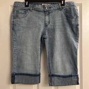 Mossimo Supply Co ladies shorts